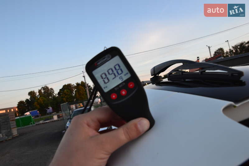 Хэтчбек Mitsubishi i-MiEV 2011 в Луцке