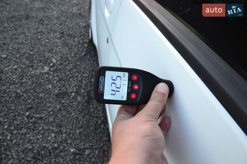 Хэтчбек Mitsubishi i-MiEV 2011 в Луцке