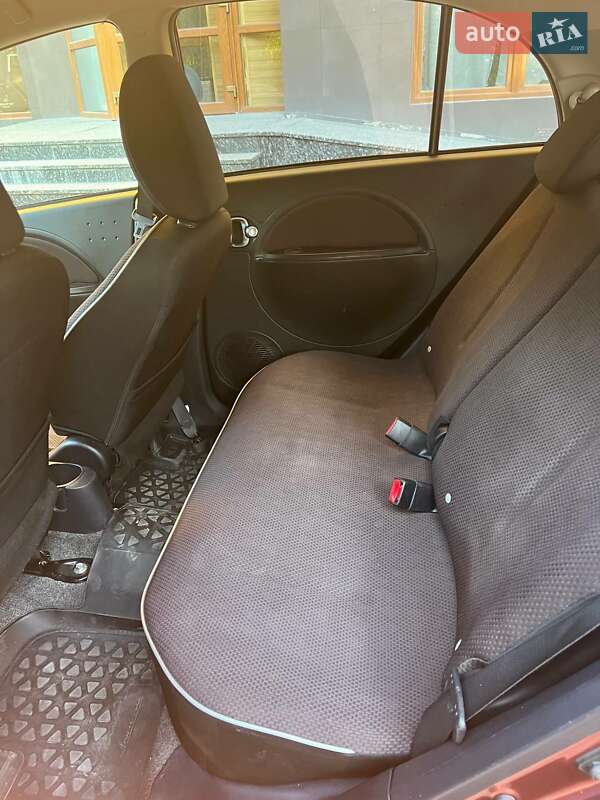 Хэтчбек Mitsubishi i-MiEV 2014 в Луцке