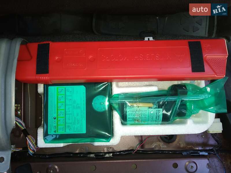 Хэтчбек Mitsubishi i-MiEV 2014 в Луцке