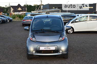 Хэтчбек Mitsubishi i-MiEV 2011 в Луцке