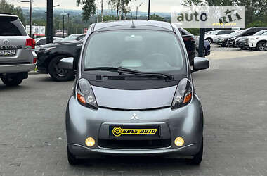 Хетчбек Mitsubishi i-MiEV 2011 в Чернівцях