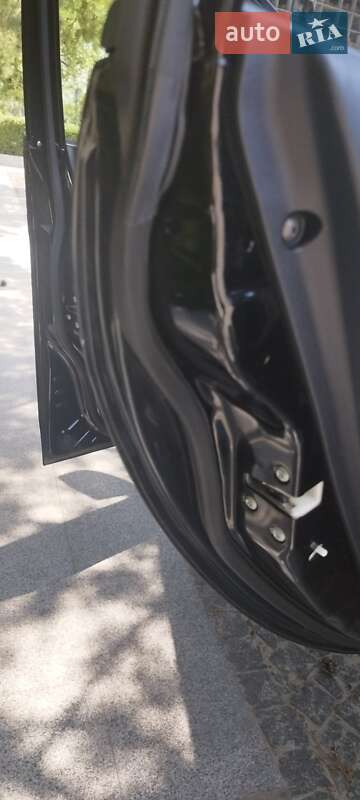 Хэтчбек Mitsubishi i-MiEV 2017 в Днепре фото 15 Хэтчбек Mitsubishi i-MiEV 2017 в Днепре