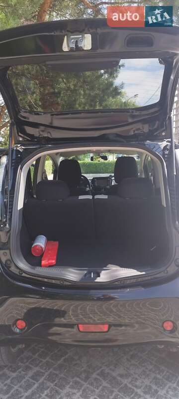 Хэтчбек Mitsubishi i-MiEV 2017 в Днепре фото 17 Хэтчбек Mitsubishi i-MiEV 2017 в Днепре