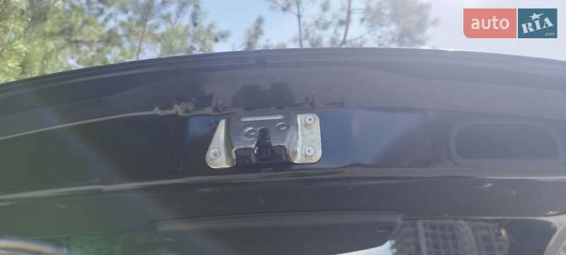 Хэтчбек Mitsubishi i-MiEV 2017 в Днепре фото 20 Хэтчбек Mitsubishi i-MiEV 2017 в Днепре