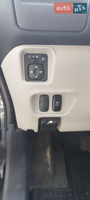 Хэтчбек Mitsubishi i-MiEV 2017 в Днепре фото 25 Хэтчбек Mitsubishi i-MiEV 2017 в Днепре