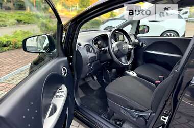 Хэтчбек Mitsubishi i-MiEV 2012 в 