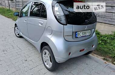 Хетчбек Mitsubishi i-MiEV 2011 в Львові