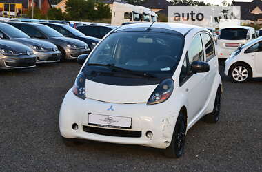 Хетчбек Mitsubishi i-MiEV 2012 в Луцьку