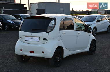 Хэтчбек Mitsubishi i-MiEV 2012 в Луцке