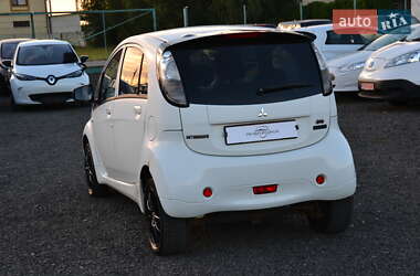 Хэтчбек Mitsubishi i-MiEV 2012 в Луцке