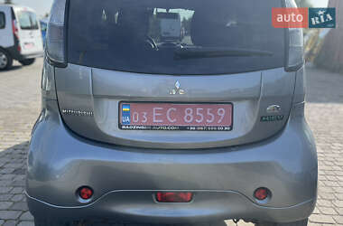 Хетчбек Mitsubishi i-MiEV 2011 в Львові