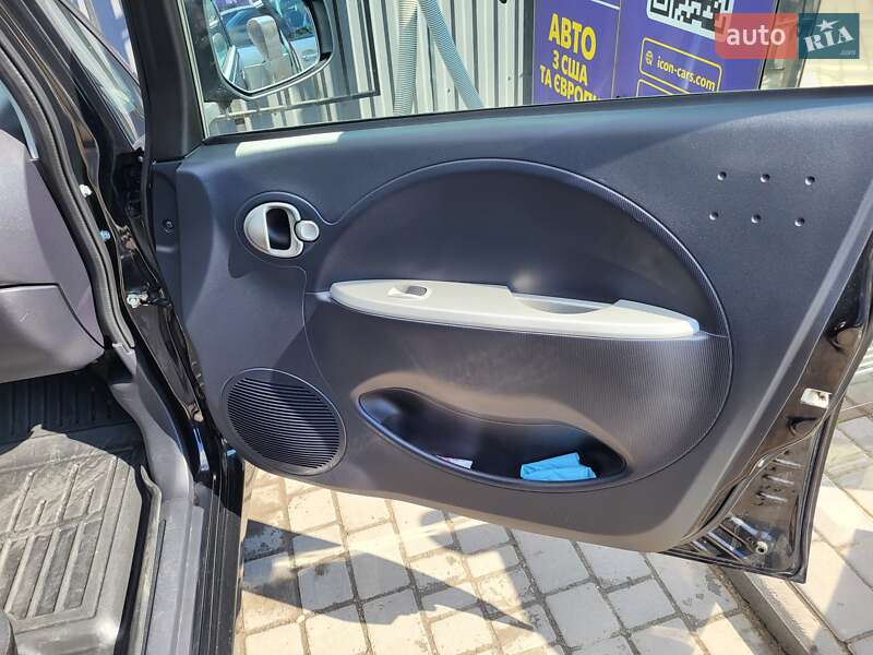 Хэтчбек Mitsubishi i-MiEV 2011 в Ровно