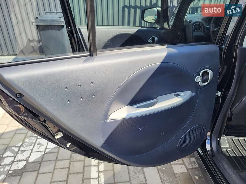 Хэтчбек Mitsubishi i-MiEV 2011 в Ровно