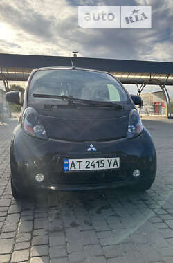 Хетчбек Mitsubishi i-MiEV 2012 в Івано-Франківську