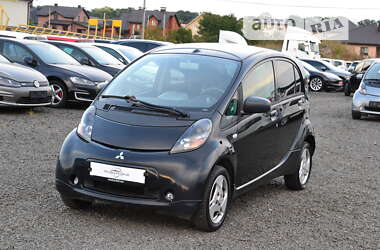 Хэтчбек Mitsubishi i-MiEV 2012 в Луцке