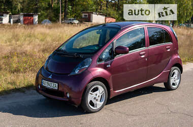 Хэтчбек Mitsubishi i-MiEV 2011 в Житомире