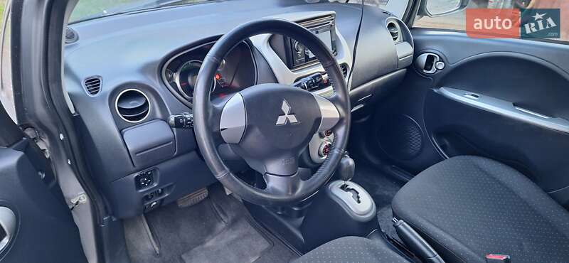 Хэтчбек Mitsubishi i-MiEV 2010 в Львове