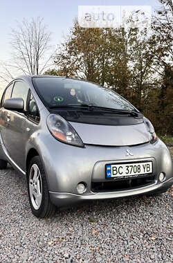 Хэтчбек Mitsubishi i-MiEV 2011 в Львове