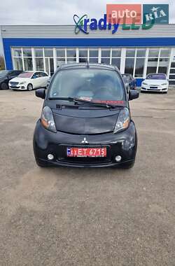 Хетчбек Mitsubishi i-MiEV 2011 в Кропивницькому