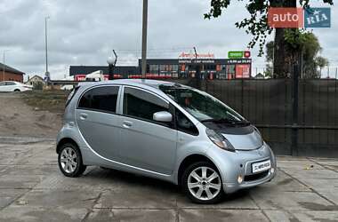 Хэтчбек Mitsubishi i-MiEV 2011 в Киеве