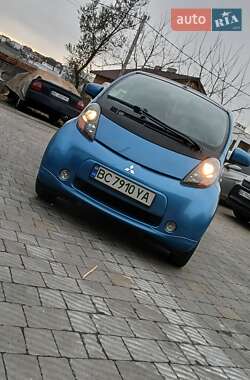 Хэтчбек Mitsubishi i-MiEV 2012 в Львове