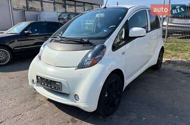 Хетчбек Mitsubishi i-MiEV 2012 в Києві