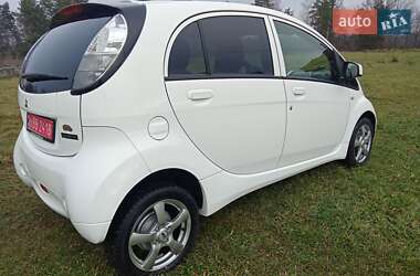 Хетчбек Mitsubishi i-MiEV 2014 в Коломиї