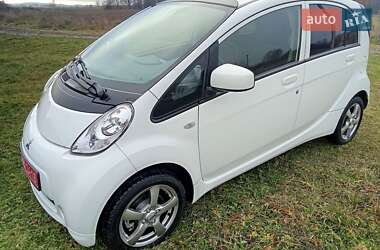 Хетчбек Mitsubishi i-MiEV 2014 в Коломиї