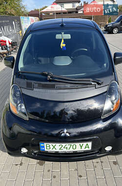 Хетчбек Mitsubishi i-MiEV 2011 в Кам'янець-Подільському