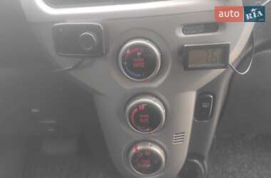 Хэтчбек Mitsubishi i-MiEV 2011 в 