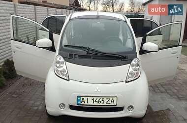 Хетчбек Mitsubishi i-MiEV 2012 в Бузовій