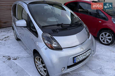 Хетчбек Mitsubishi i-MiEV 2011 в Тернополі