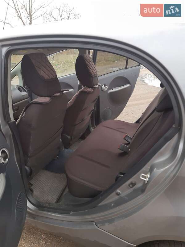 Хэтчбек Mitsubishi i-MiEV 2011 в Черкассах