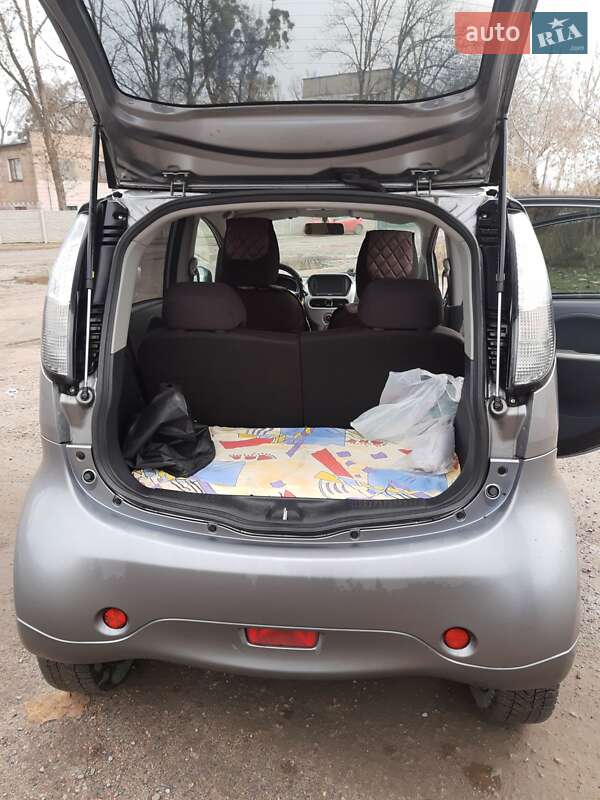 Хэтчбек Mitsubishi i-MiEV 2011 в Черкассах