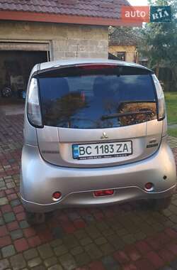 Хетчбек Mitsubishi i-MiEV 2011 в Львові