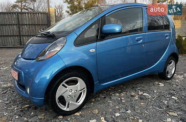 Хетчбек Mitsubishi i-MiEV 2012 в Кременці