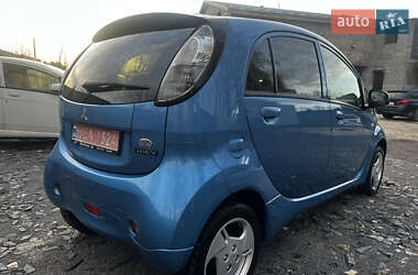 Хетчбек Mitsubishi i-MiEV 2012 в Кременці