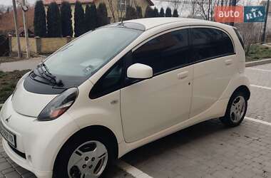 Хетчбек Mitsubishi i-MiEV 2011 в Вінниці