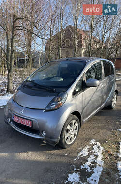 Хетчбек Mitsubishi i-MiEV 2011 в Дніпрі