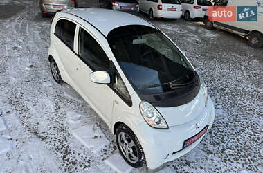 Хетчбек Mitsubishi i-MiEV 2013 в Луцьку