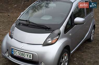 Хетчбек Mitsubishi i-MiEV 2011 в Львові