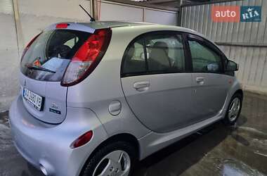 Хетчбек Mitsubishi i-MiEV 2014 в Броварах