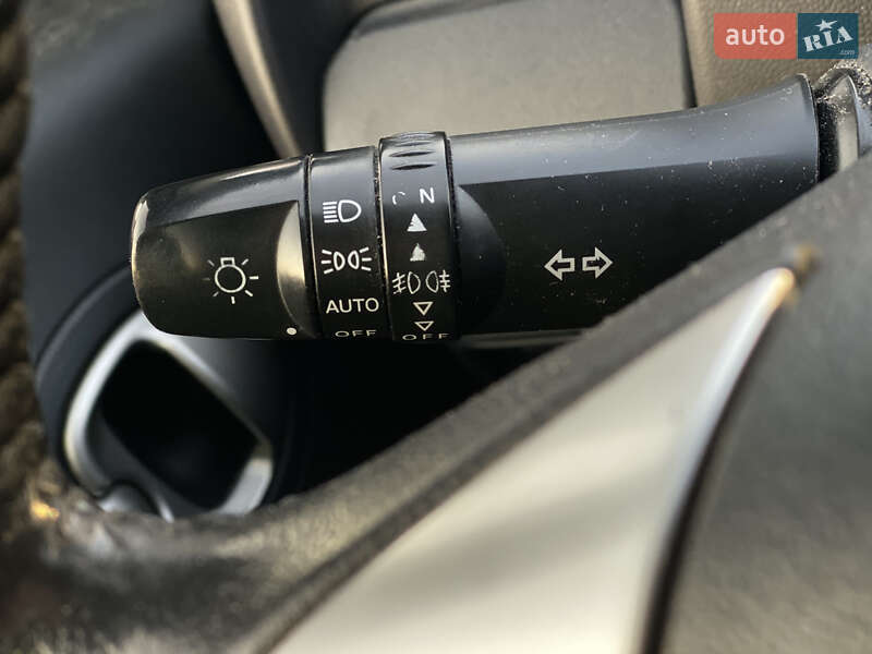 Хэтчбек Mitsubishi i-MiEV 2013 в Луцке