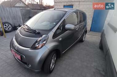 Хетчбек Mitsubishi i-MiEV 2011 в Рівному