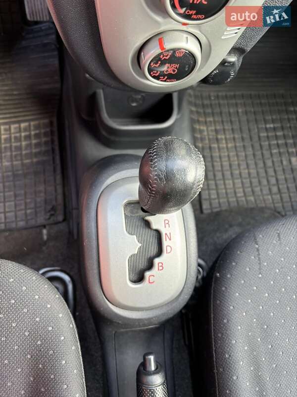 Хэтчбек Mitsubishi i-MiEV 2011 в Каменском фото 20 Хэтчбек Mitsubishi i-MiEV 2011 в Каменском