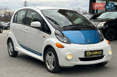 Хетчбек Mitsubishi i-MiEV 2012 в Чернівцях