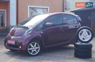 Хэтчбек Mitsubishi i-MiEV 2012 в Самборе