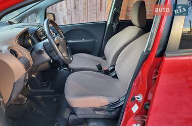 Хэтчбек Mitsubishi i-MiEV 2012 в Полтаве