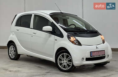 Хэтчбек Mitsubishi i-MiEV 2011 в 